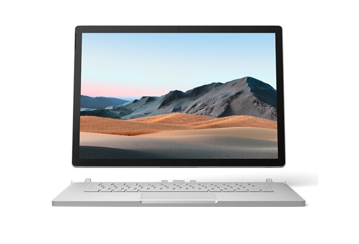 盐边Surface 维修前的准备工作